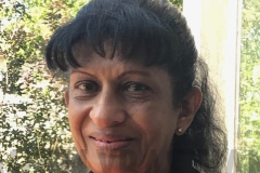 Edgar De Silva's Daughter Kanthie