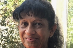 Edgar De Silva's Daughter Kanthie